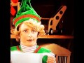 SNL Saturday night live, You Call yourself an Elf