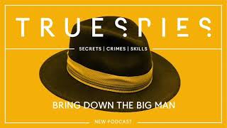 True Spies: Bring Down The Big Man