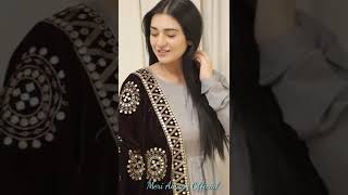 Sarah khan status video#sarahkhan Whatsapp Status video❥ Sara Khan as Miral vm Sabaat #shorts