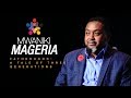 Fatherhood; A Tale of Three Generations (Part 1) - Mwaniki Mageria Fatherhood; A Tale of Three Generations (Part 1) - Mwaniki Mageria