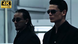 Filme De Ação Em Português En HD – Opposite of Blood