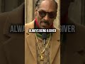 Snoop Dogg - I Thank Me - Never Quit -  #inspiration #kindness #love #motivational #success #trend