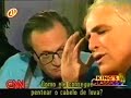 Larry King interviews Brando (Audio Fixed, 1994)