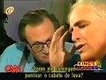 Larry King interviews Brando (Audio Fixed, 1994)