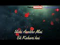 dil ka aalam love whatsapp status video