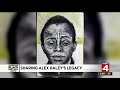 sharing the legacy of alex haley