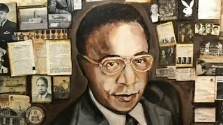 Sharing the legacy of Alex Haley