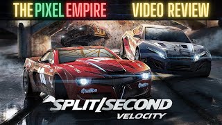Split/Second: Velocity (XBOX 360) - Review