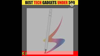 Best gadgets under 500 | Technology gyan | @trakintech    #technologyshorts #techshorts #shorts