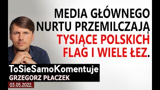 „Jeszcze Polska nie zginęła\