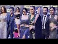 UNCUT- Bollywood Hungama OTT Awards 2024 || Star-Studded Red Carpet Moments