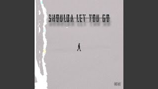 Shoulda Let You Go