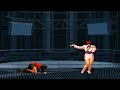 [TAS] Shermie VS Vice (KoF 2002 MP2)