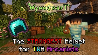 The Incredible STRENGTH of DISSOCIATION | Wynncraft Mage