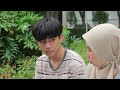 DID I ? | Official Trailer | SMK Cyber Media | Short Film