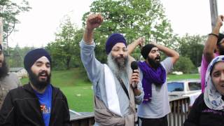 Camp Chardi Kala 2010 (Official Camp Video)