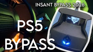 CRONUS ZEN PS5 BYPASS 2026 WORKING TUTORIAL! FIX