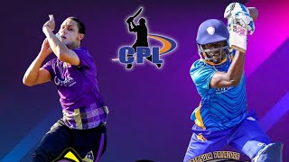 CPL 2022 : SGG Outlaws U13 vs Dragons U13