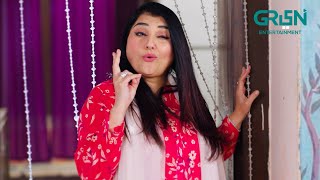 Kunwaray Maroge Tum...🤩🤩 Mohabbat Aur Mehangai | Green TV