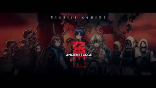 Arknights Official Trailer - Ancient Forge