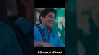 Meelo entha mandhiki ee movie ante istham #samantharuthprabhu #nagachaitanya #majilimovie #love #cut