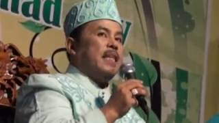 Lagi Viral  Pengajian Superlucu KH Aad dengan Gus Irsyad Part 2