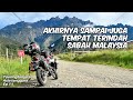 Touring Malaysia Sabah menuju gunung Kinabalu | ep 11