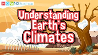 Understanding Earth's Climates