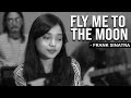 Fly Me To The Moon versi Keroncong cover by Remember Entertainment