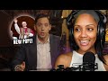 WOKE POPE? | BREAKING: The Pope Has Been Chosen | MICHAEL KNOWLES | REACTION