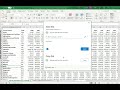 How to share an Excel file with multiple users in Office 365