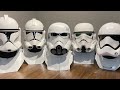The Complete History of the Stormtrooper