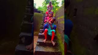 ukhuin dekhaa dekhi | ଉଖୁଇନ୍ ଦେଖା ଦେଖି | Mayurbhanjia Bhumija comedy video |#youtubeshortvideo |