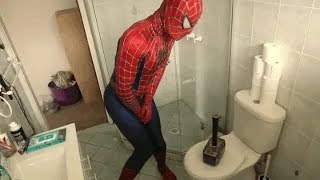 Spiderman || Full Fany comedy || Short || Video clips