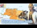 Sejarah Kerajaan Sunda dan Pakuan Pajajaran