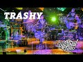 Trashy (Live at Red Rocks)