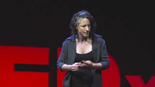 Smart Disaster Recovery | Chamutal Afek Eitam | TEDxJaffa