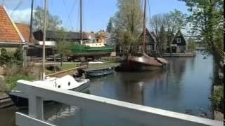 Am Ijsselmeer   Reportage über das Ijsselmeer Teil 1