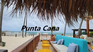 多米尼加共和国蓬塔卡纳系列 I/Punta Cana series I, Dominican Republic