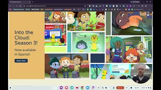 Netsmartz for Families