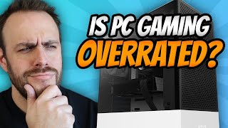 PC vs Console Gaming: Which is Actually Better?