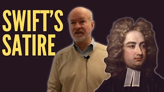 Jonathan Swift, A Modest Proposal