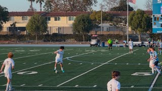 DHHS JV vs CDM | Coach Martin Walker