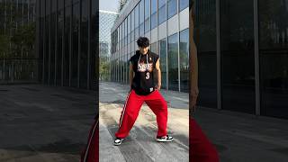 【Vincent Hsu】KISS OF LIFE - SHHH｜Dance Cover