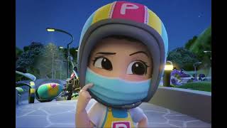 Misi Norma Baharu | bantu Boboiboy