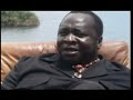 idi amin of uganda in his true words.