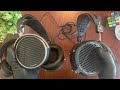 audeze mm 100 hands on impressions