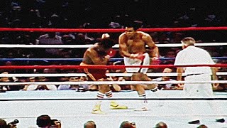Muhammad Ali vs Leon Spinks REMATCH | September 15, 1978 |  Highlights HD [60fps]