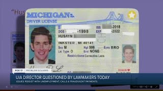House committee questions UIA on delayed unemployment payments, offices reopening, and fraud