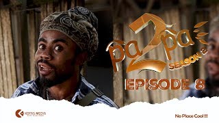 PA2PA SO2 EP 8